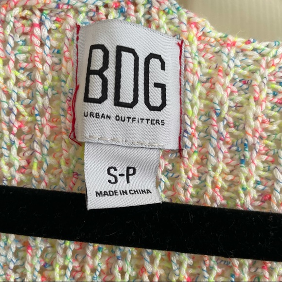 Urban outfitters sweater vest - Picture 2 of 3